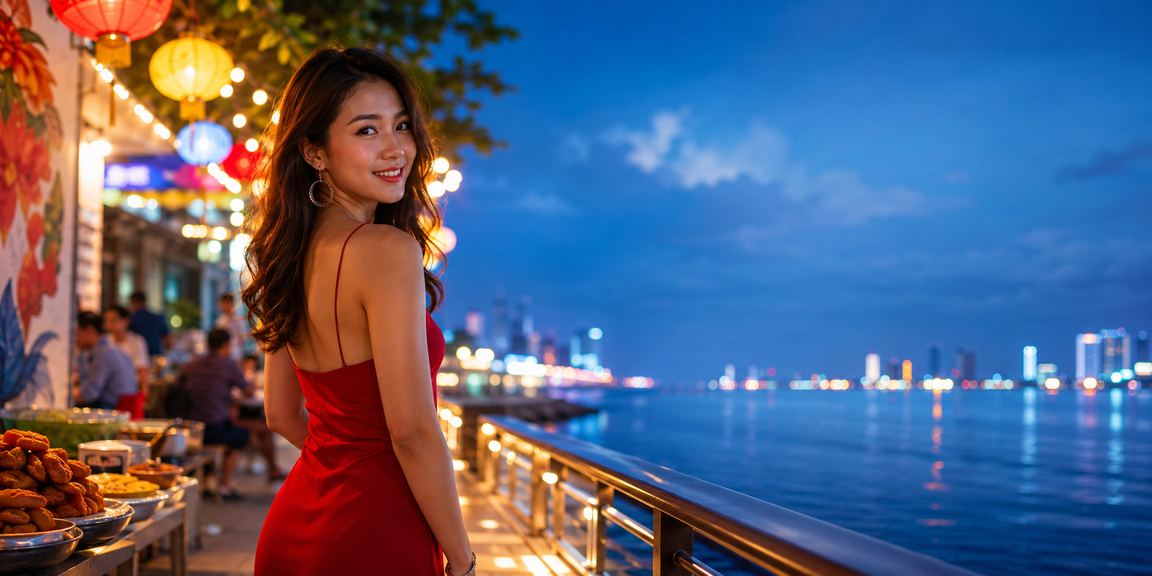 Pemain menerima bonus deposit bergaya Melayu di Pulau Pinang